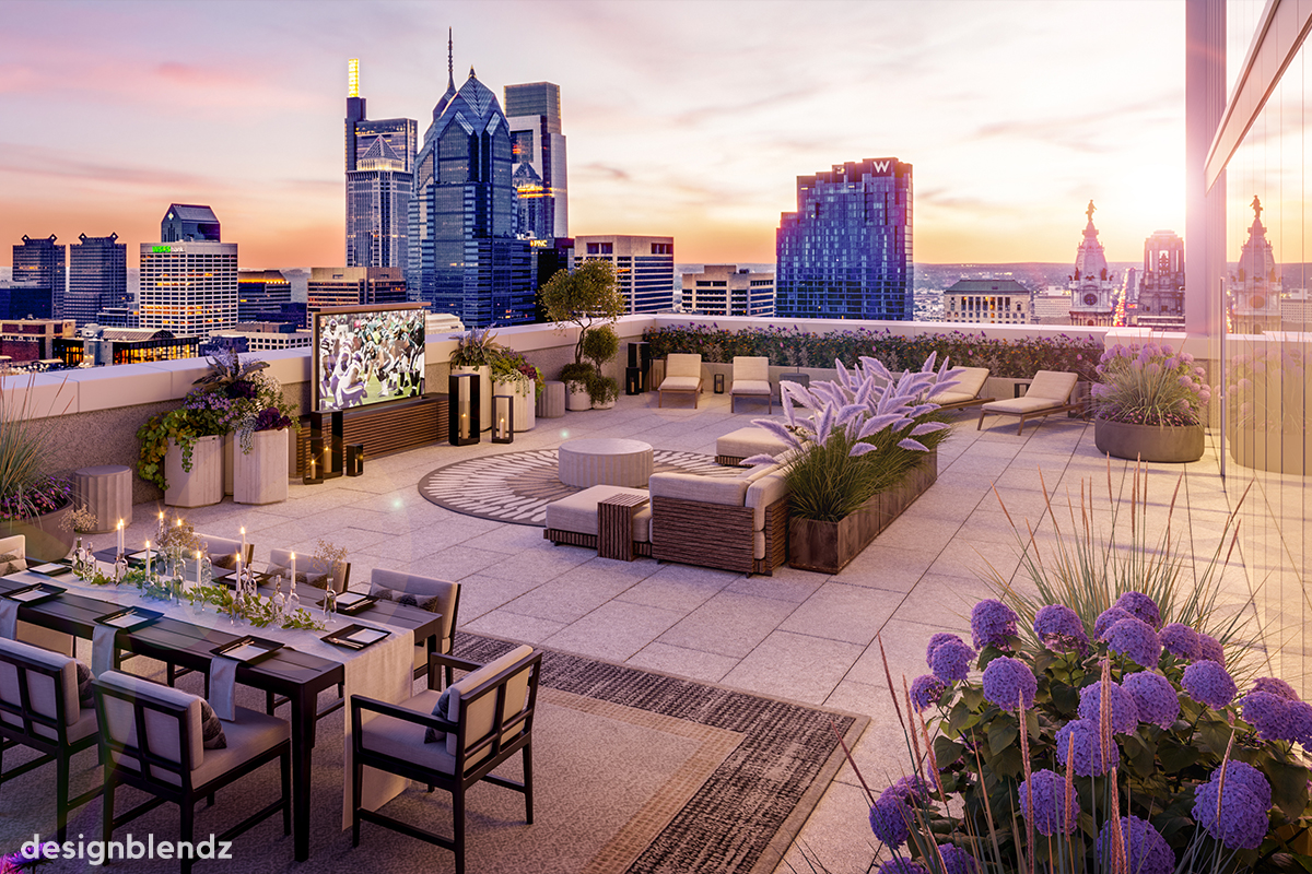 Picture of Arthaus Condominiums | Designblendz